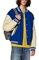 varisty jacket