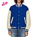 Shop our stylish Letterman Jacket collection. Perfect for any casual occasion, our varsity jackets boast high-quality materials and trendy designs.